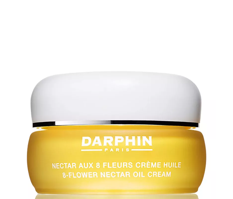 Crema Elixir Aux Huiles Essentielles 8 Fleurs 30ml Darphin