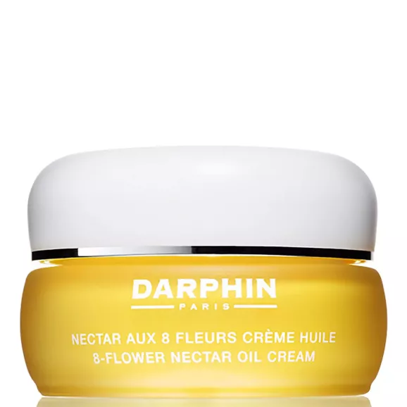 CREMA ELIXIR COM ÓLEOS ESSENCIAIS 8 FLORES 30ML DARPHIN