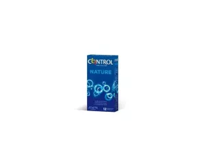 Control Nature Preservativos 24 Preservativos Pack Megaprecio