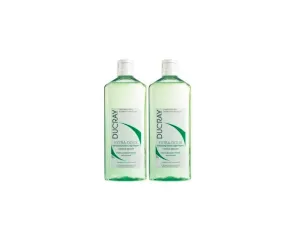 Shampoo Dermoprotetor Equilibrante Uso Frequente Ducray 1 Recipiente 400 Ml