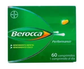 Berocca Performance 60...