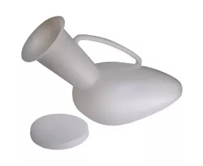 Orinal Sabot Fleming Botella Masculina C/ Asa