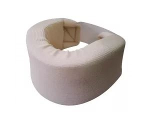Colarinho Cervical Anatômico Fleming Blando T - L