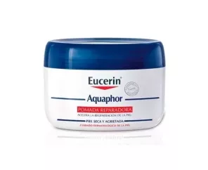 Eucerin Aquaphor Pomada Reparadora 1 Recipiente 110 Ml