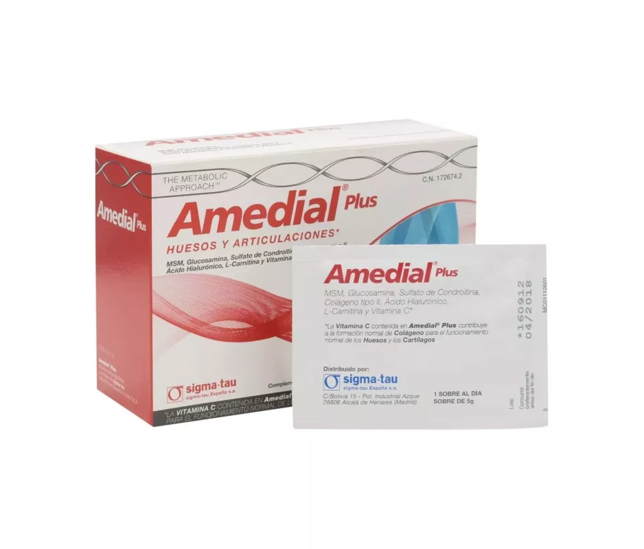 Amedial 20 Envelopes 5G