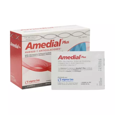 Amedial 20 Envelopes 5G