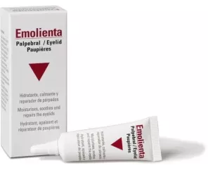EMOLIENTA PALPEBRAL  1 ENVASE 10 ML