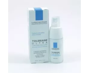 La Roche Posay Toleriane Ultra Antirrugas Contorno de Olhos 1 Recipiente 20 Ml