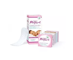 Indasec Postpartum Protect Slip 24