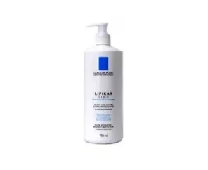 Lipikar Fluido La Roche Posay 1 Envase 750 Ml