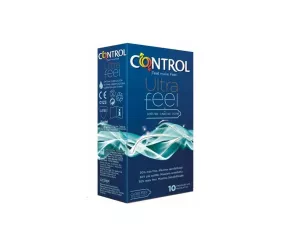 Control Ultrafeel...