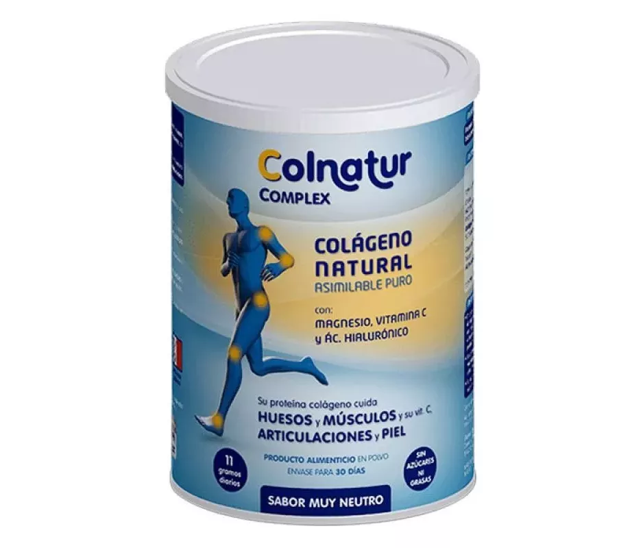 Comprar Colnatur Complex Online | Tufarma.online