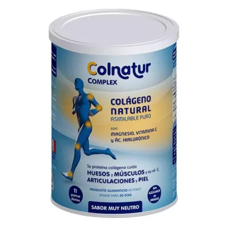 Comprar Colnatur Complex Online | Tufarma.online