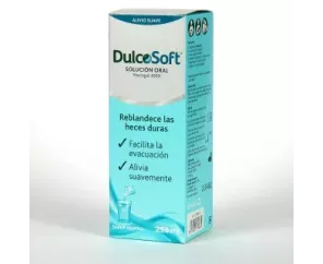 Dulcosoft Solucion Oral 1...