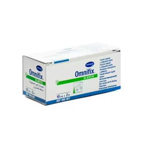 Fita Adesiva Omnifix 1 Unidade 2 M X 10 Cm