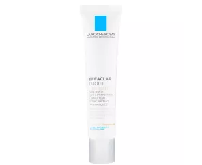 Effaclar Duo (+) Unifiant Tono Intermedio 40 Ml | Tufarma.online