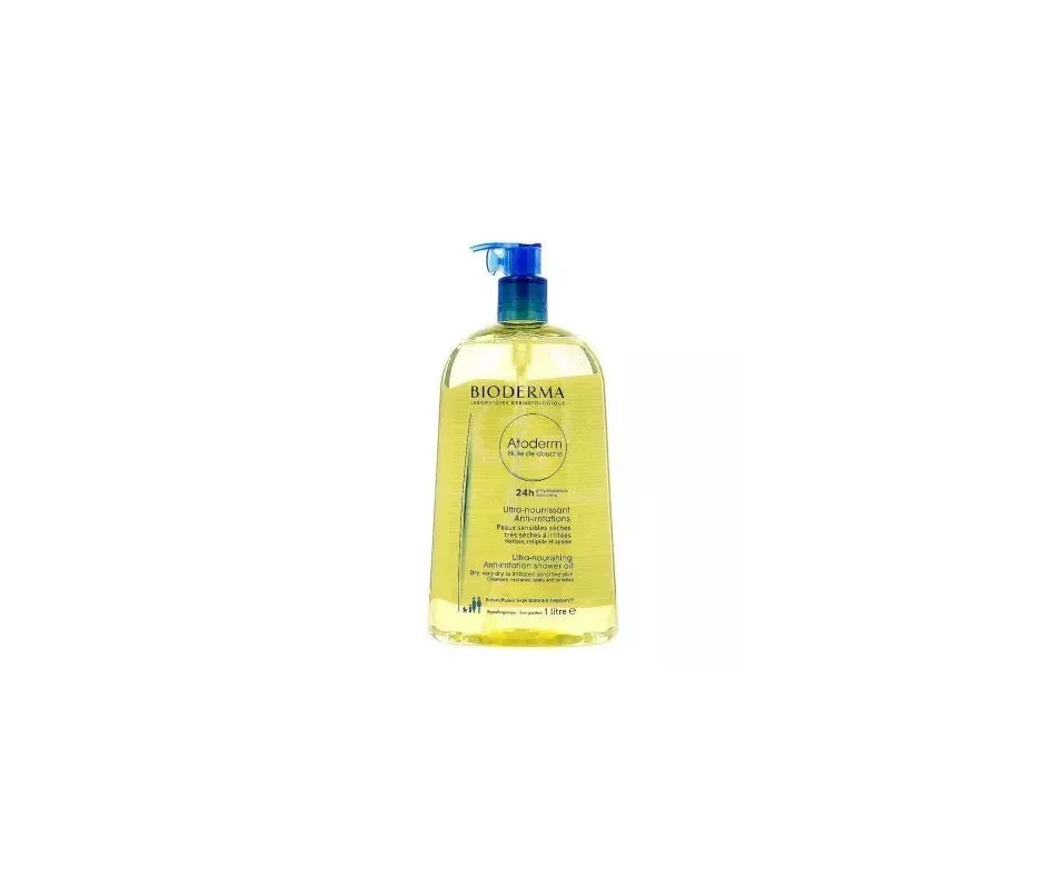 Bioderma Atoderm Aceite de Ducha | Tufarma.online