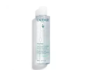 LOÇÃO VINOCLEAN TONICA 200 ML CAUDALIE
