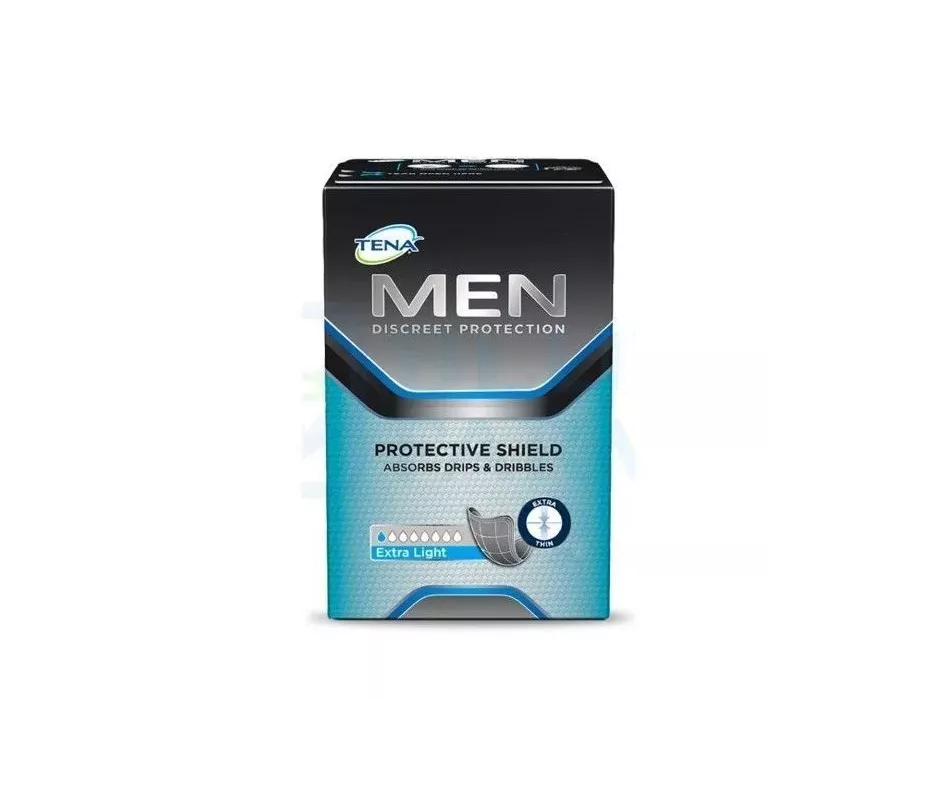 Tena Men Extra Light - Comprar Online | Tufarma.online