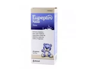 Eupeptina Eupeptin Kids...
