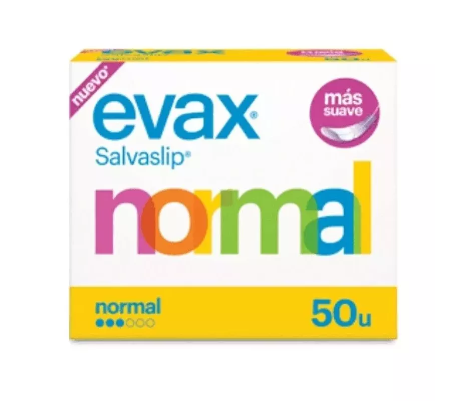 Protectores Evax Protege Slip Normal 50 Protege-Slip