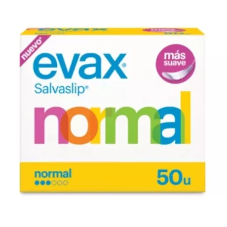 Protetores Evax Protege Slip Normal 50 Protege-Slip