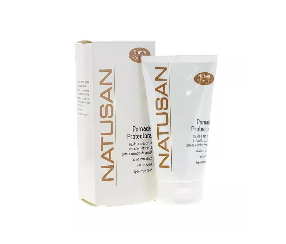 Comprar Natusan Pomada Protectora | Tufarma.online