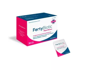 Fertybiotic Mujer 30 Sobres