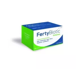 Fertybiotic Embarazo 30...