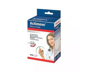 Pulseira de mão Actimove Rhizo Forte Dchat-M