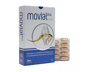 Movial Plus Fluidart  28...