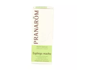 Óleo Essencial de Lavanda Macho 10Ml Pranarom