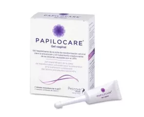 Papilocare Gel Vaginal 7...