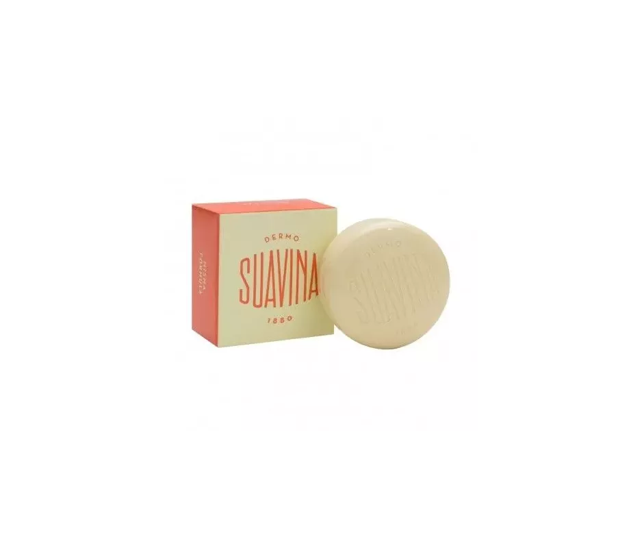 Suavina Original Balsamo Labial  1 Envase 10 Ml