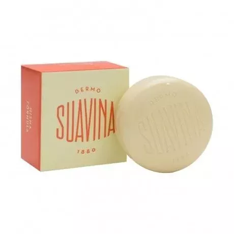 Suavina Original Lip Balm 1 Recipiente 10 Ml