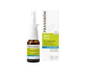 ALLERGOFORCE SPRAY NASAL  1 ENVASE 15 ML