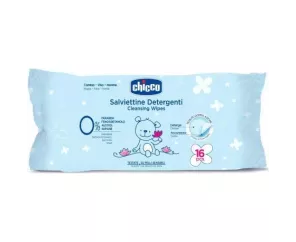 TOALLITAS HUMEDAS CHICCO 16 TOALLITAS