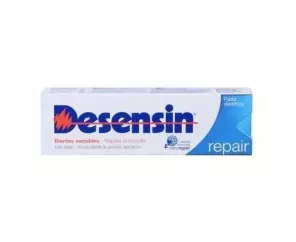DESENSIN REPAIR CREME DENTÍFICO 1 CONTENTOR 125 ML