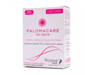 Palomacare Gel Vaginal...