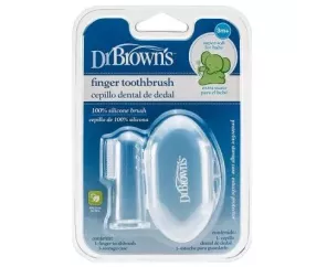 Cepillo Dental De Dedal Dr Brown´S