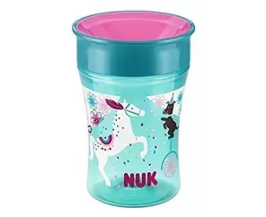 Magic Cup Nuk