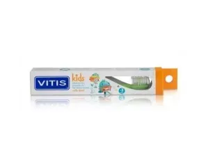 Escova de dentes infantil Vitis Kids