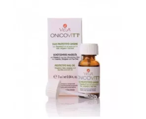 Veja Óleo Protetor para Unhas Onicovitt 1 Frasco 7 Ml