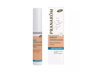 Serum Imperfeições 5Ml Pranarom