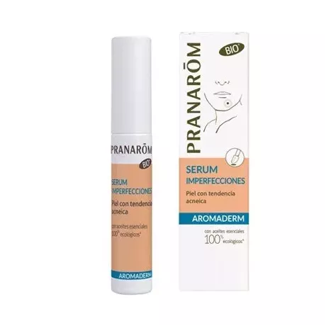 Serum Imperfeições 5Ml Pranarom