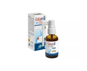 Golamir 2Act en Spray 30 ml - Comprar Online | Tufarma.online