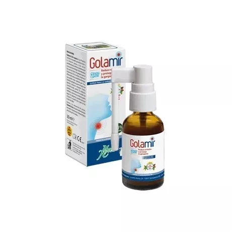 Golamir 2 Act Spray 1 Spray 30 ml