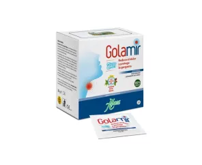 Comprar Golamir 2Act al Mejor Precio | Tufarma.online