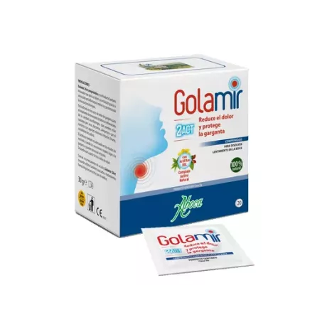 Comprar Golamir 2Act al Mejor Precio | Tufarma.online