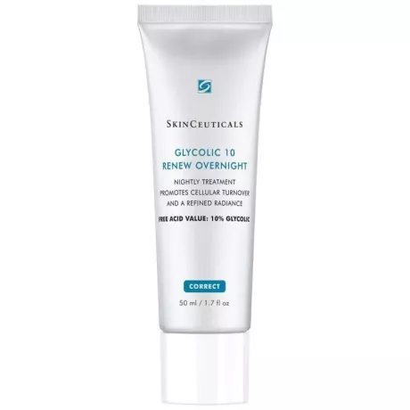 Glycolic 10 Renew Overnight 1 Envase 50 Ml